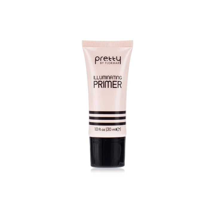 PRETTY PRIMER