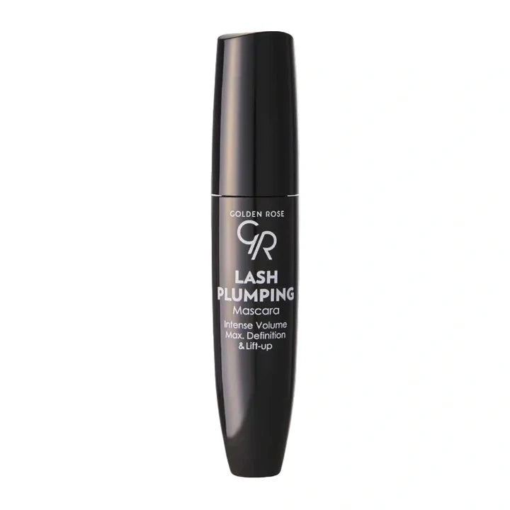 GOLDEN ROSE MASCARA LASH PLUMPING