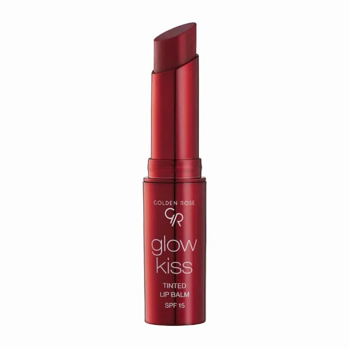 GOLDEN ROSE LIP BALM GLOW KISS TINTED
