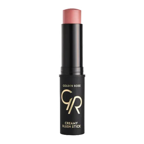GOLDEN ROSE BLUSH STICK CREAMY
