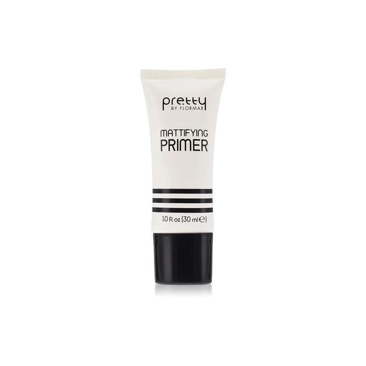 PRETTY PRIMER